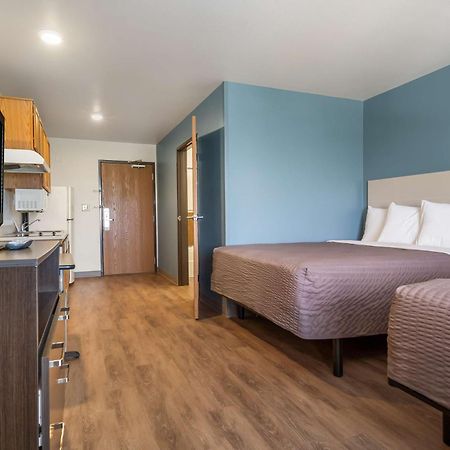 Extended Stay America Select Suites - פורט מאיירס מראה חיצוני תמונה