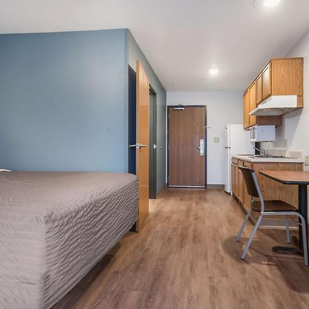 Extended Stay America Select Suites - פורט מאיירס מראה חיצוני תמונה