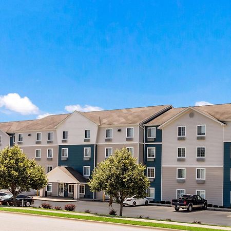 Extended Stay America Select Suites - פורט מאיירס מראה חיצוני תמונה