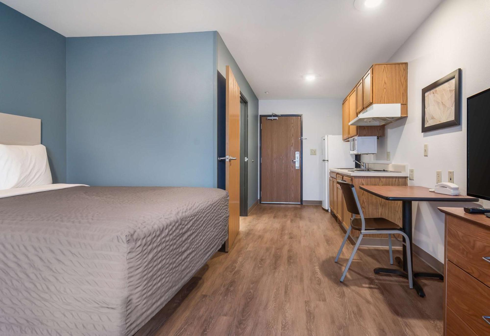 Extended Stay America Select Suites - פורט מאיירס מראה חיצוני תמונה