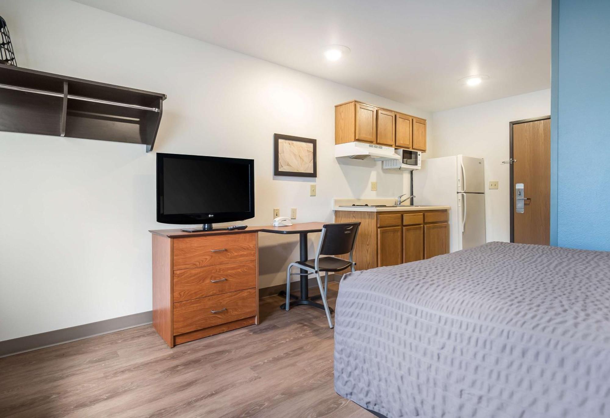 Extended Stay America Select Suites - פורט מאיירס מראה חיצוני תמונה