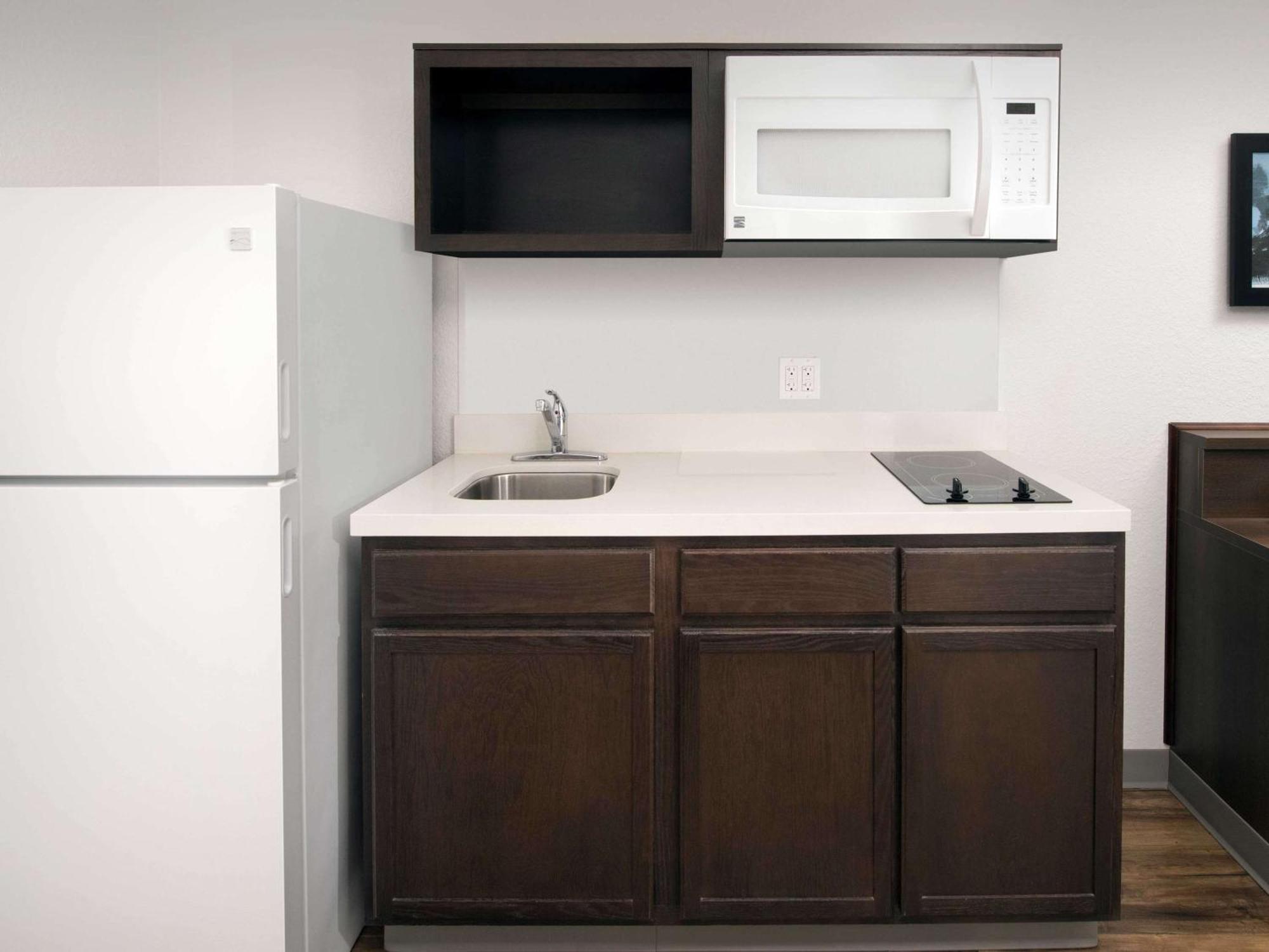 Extended Stay America Select Suites - פורט מאיירס מראה חיצוני תמונה