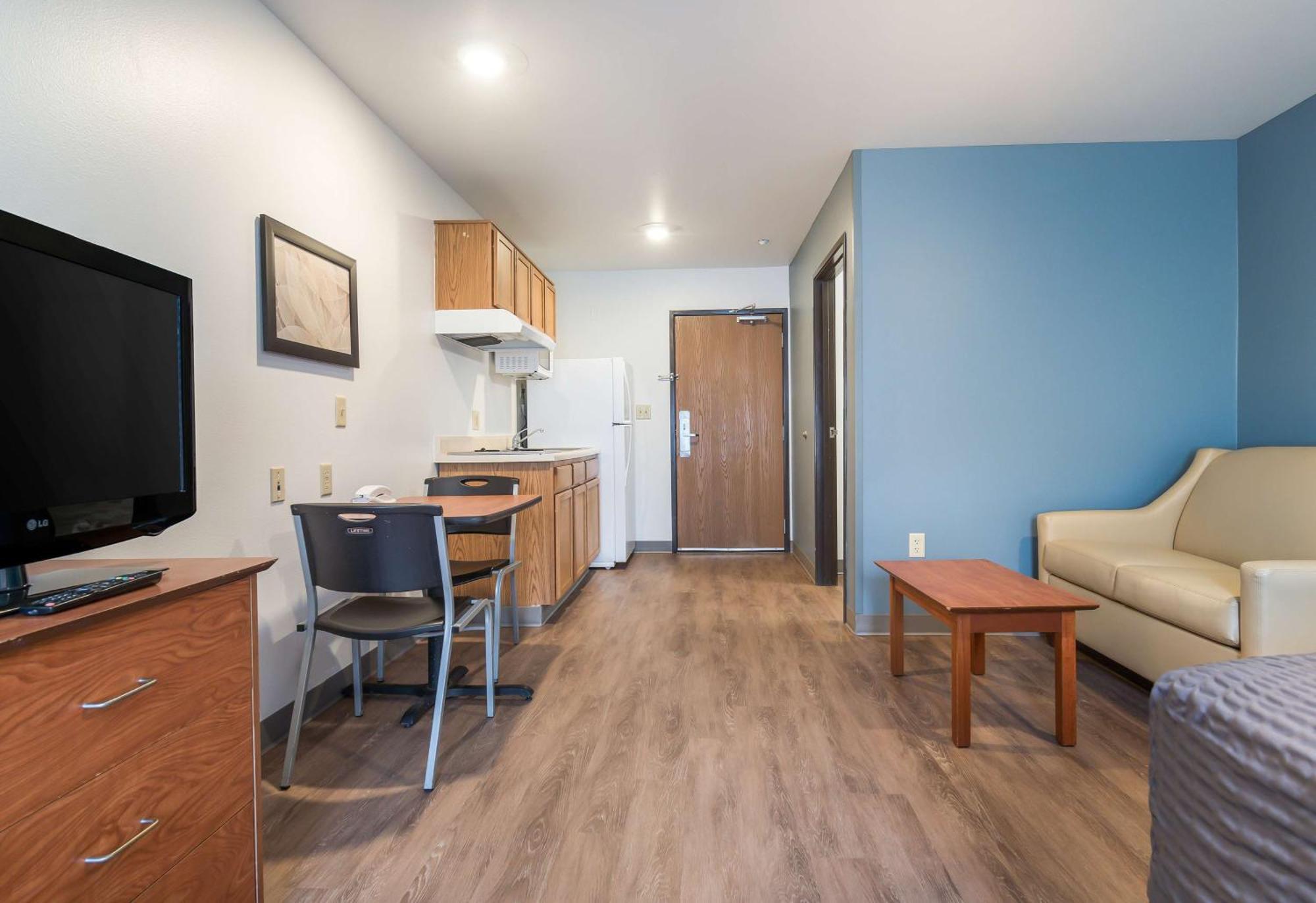 Extended Stay America Select Suites - פורט מאיירס מראה חיצוני תמונה