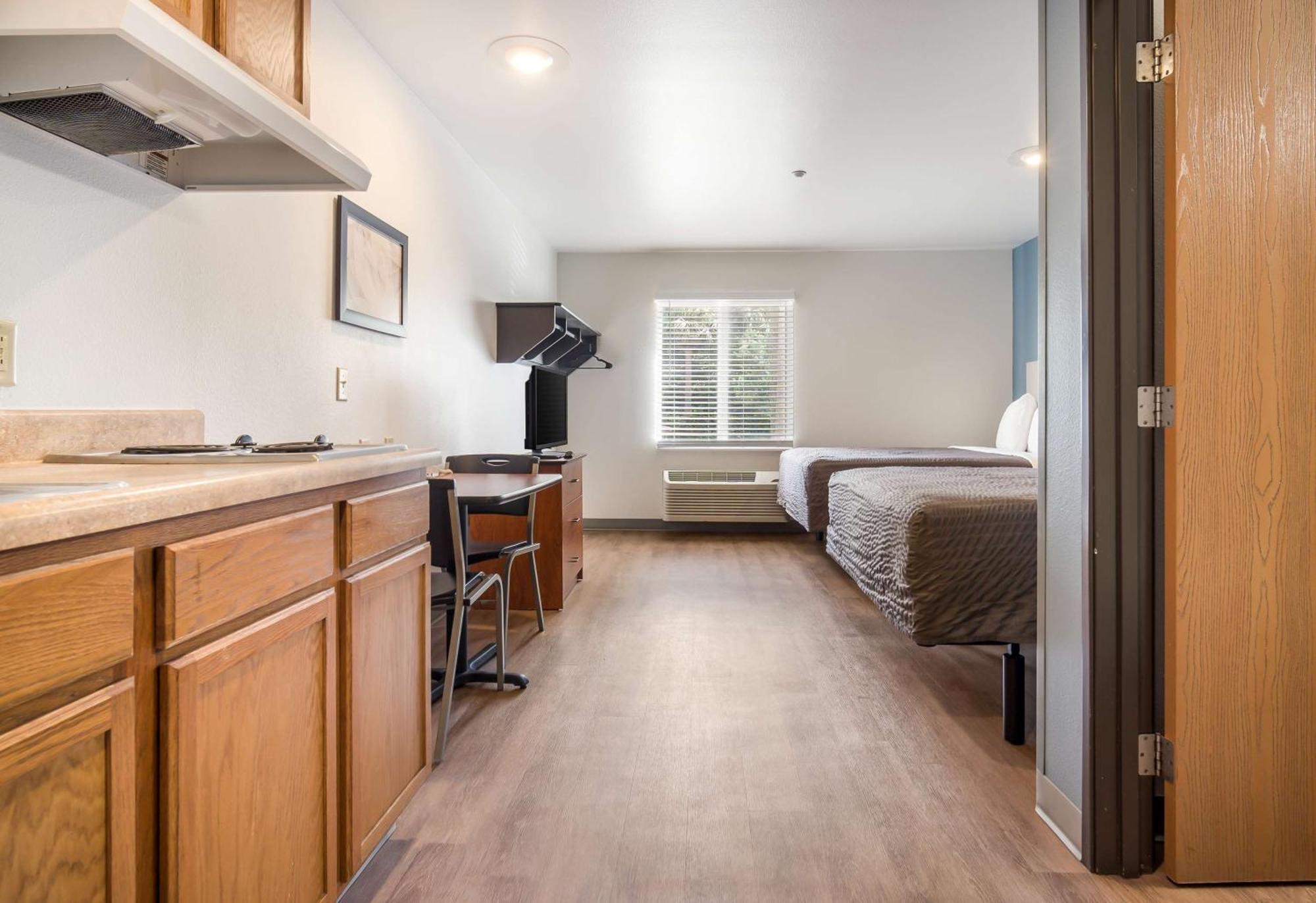 Extended Stay America Select Suites - פורט מאיירס מראה חיצוני תמונה