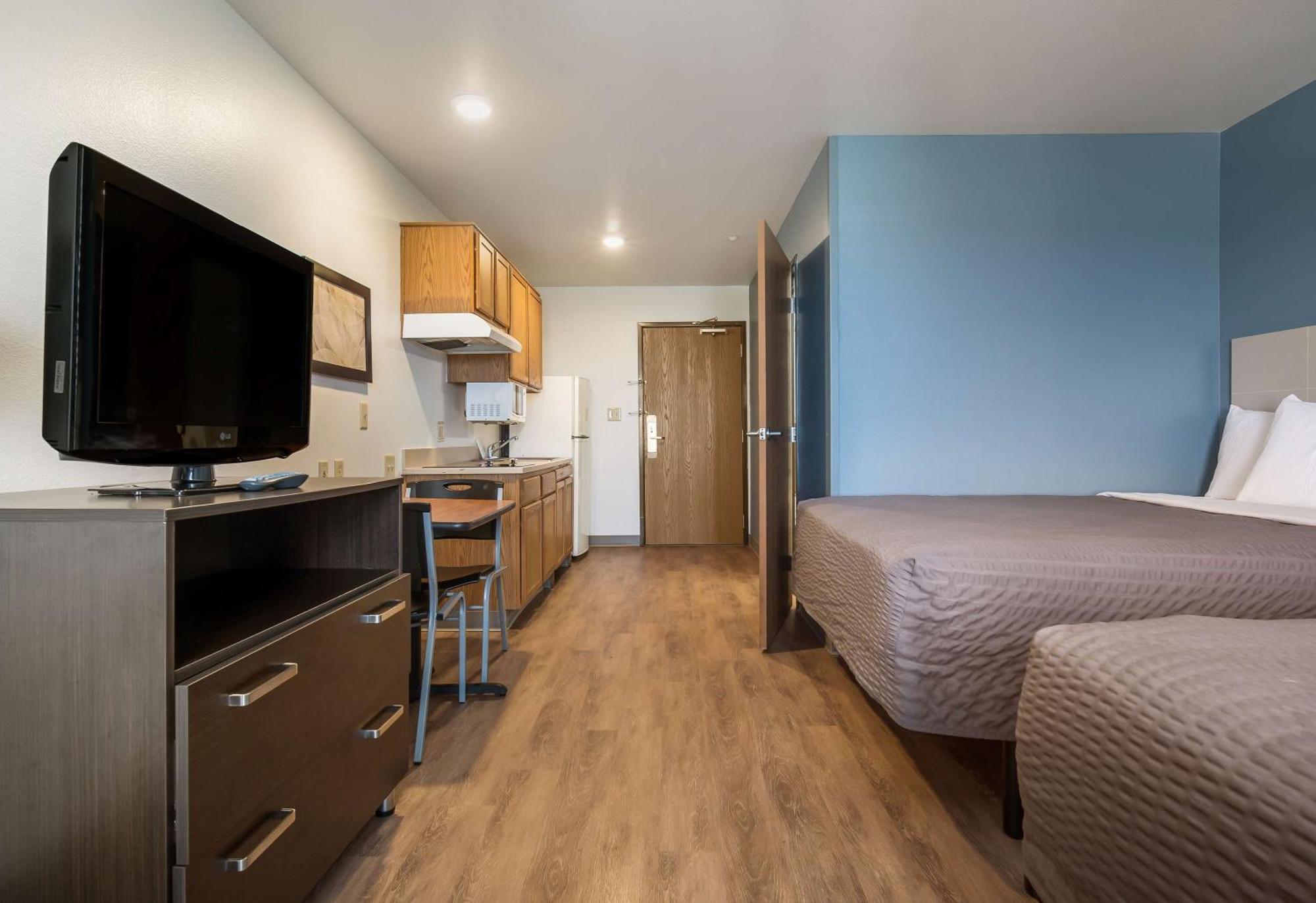 Extended Stay America Select Suites - פורט מאיירס מראה חיצוני תמונה