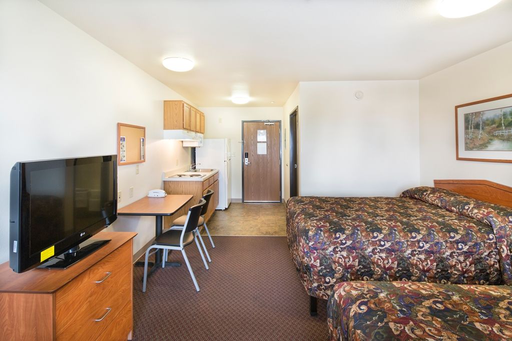 Extended Stay America Select Suites - פורט מאיירס חדר תמונה