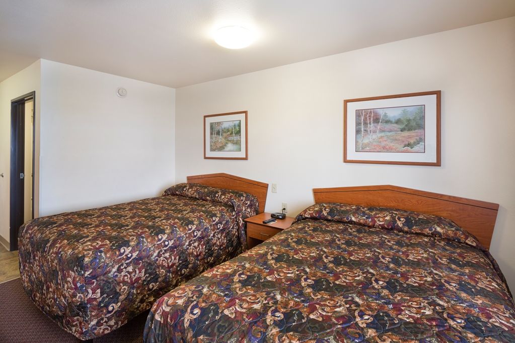 Extended Stay America Select Suites - פורט מאיירס חדר תמונה