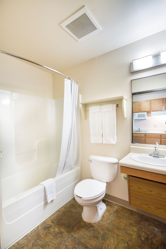 Extended Stay America Select Suites - פורט מאיירס חדר תמונה