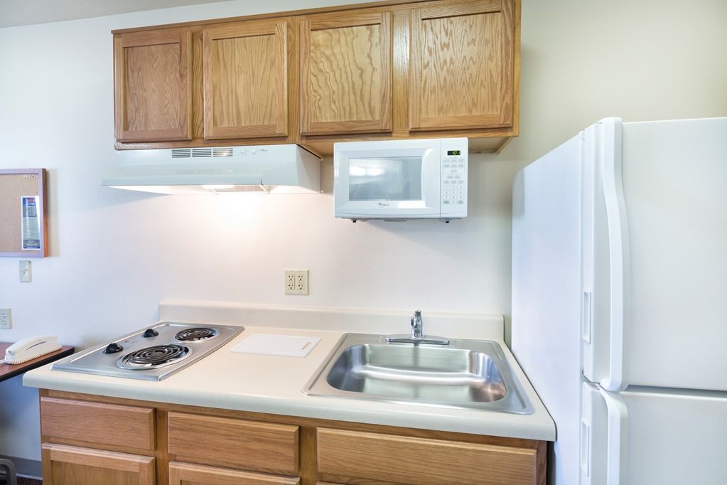 Extended Stay America Select Suites - פורט מאיירס חדר תמונה