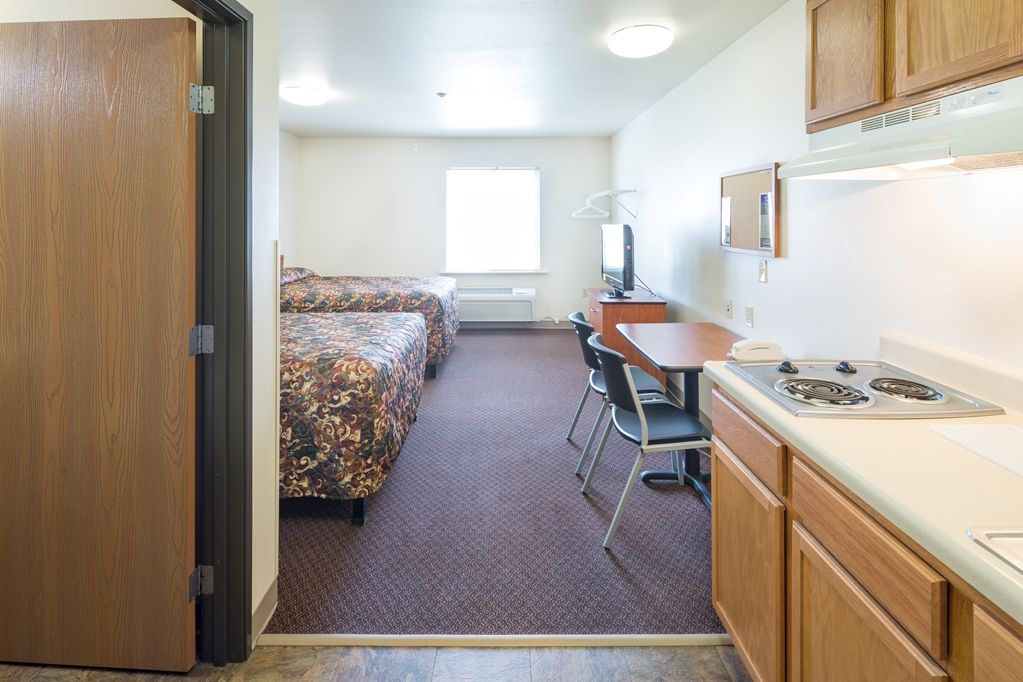 Extended Stay America Select Suites - פורט מאיירס חדר תמונה