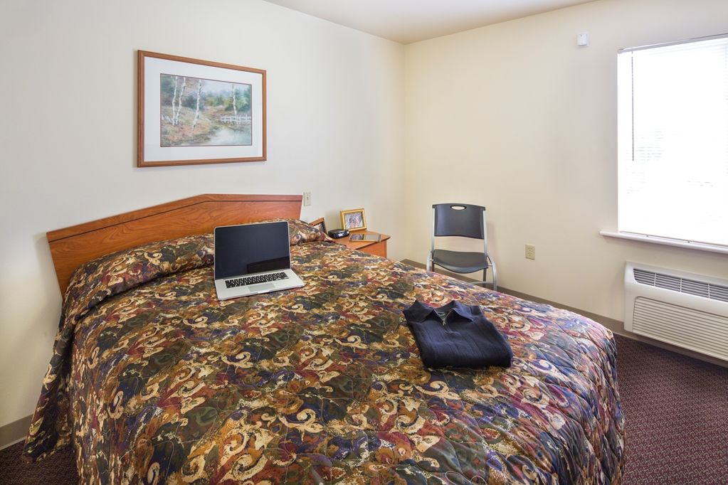 Extended Stay America Select Suites - פורט מאיירס חדר תמונה