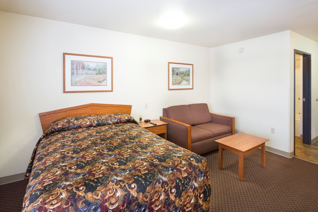 Extended Stay America Select Suites - פורט מאיירס חדר תמונה