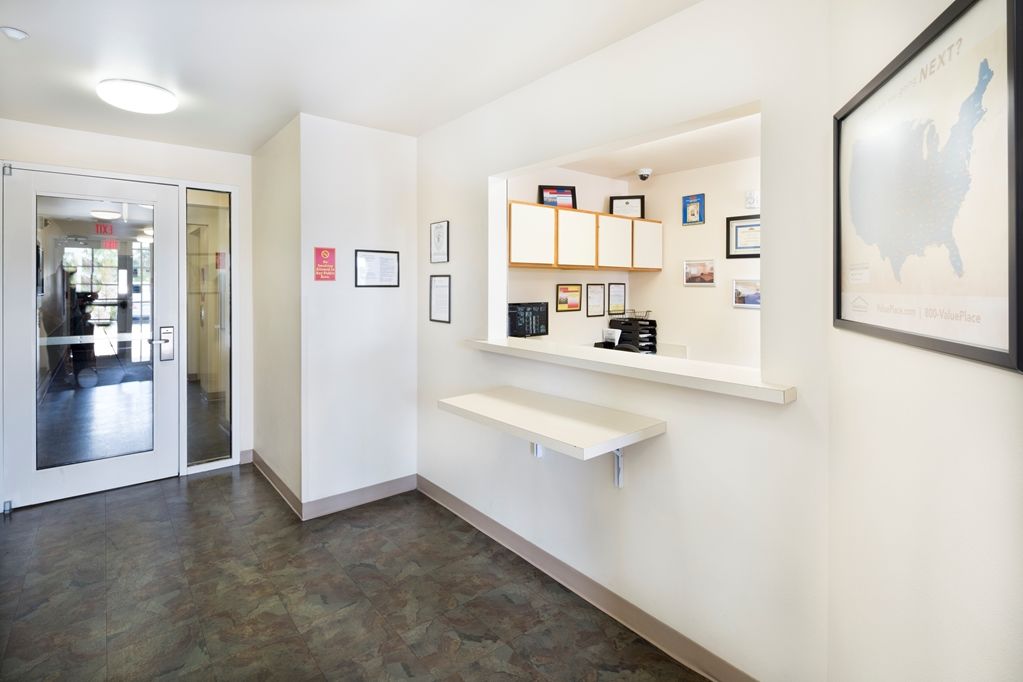 Extended Stay America Select Suites - פורט מאיירס מראה פנימי תמונה