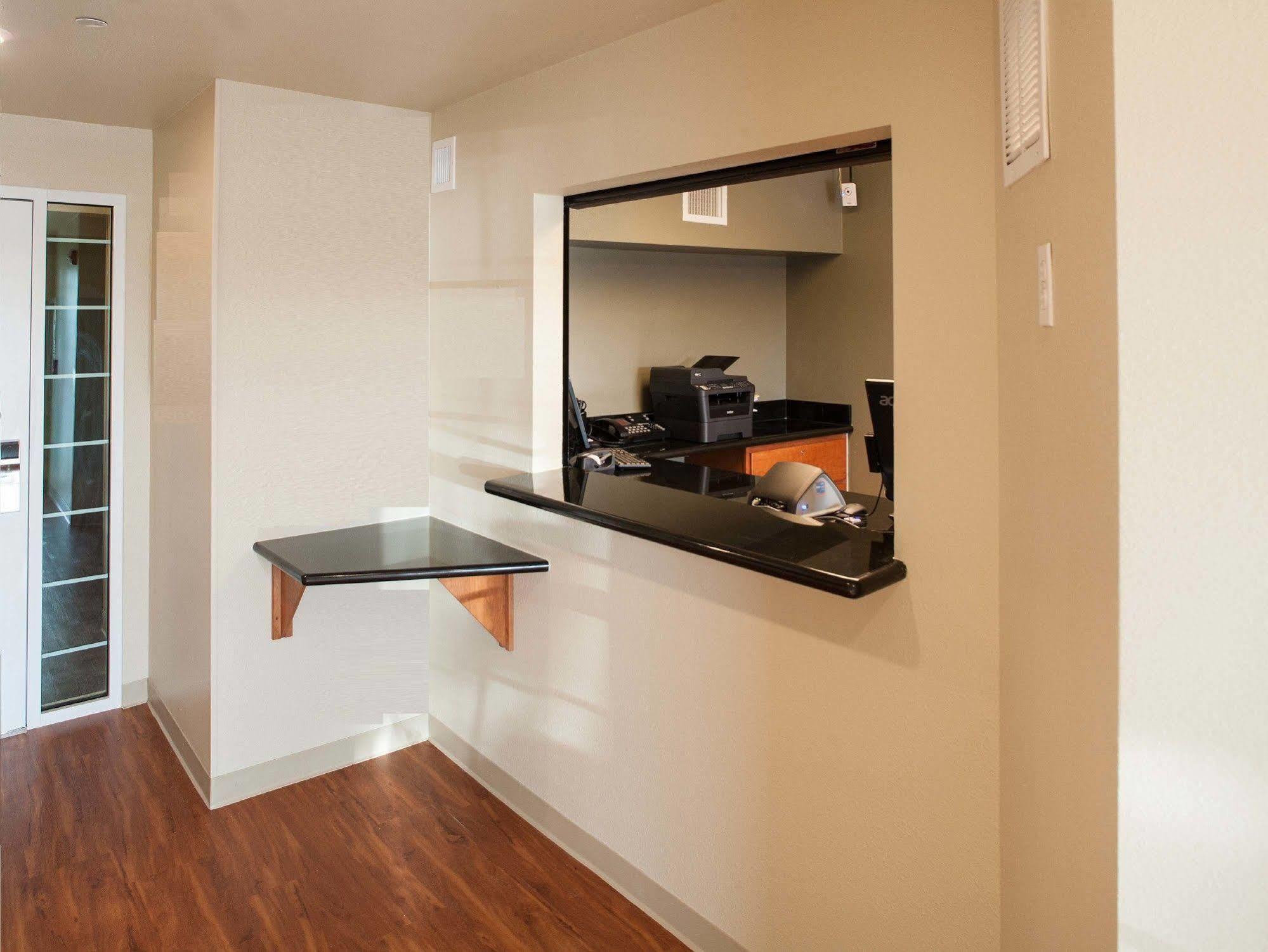 Extended Stay America Select Suites - פורט מאיירס מראה חיצוני תמונה