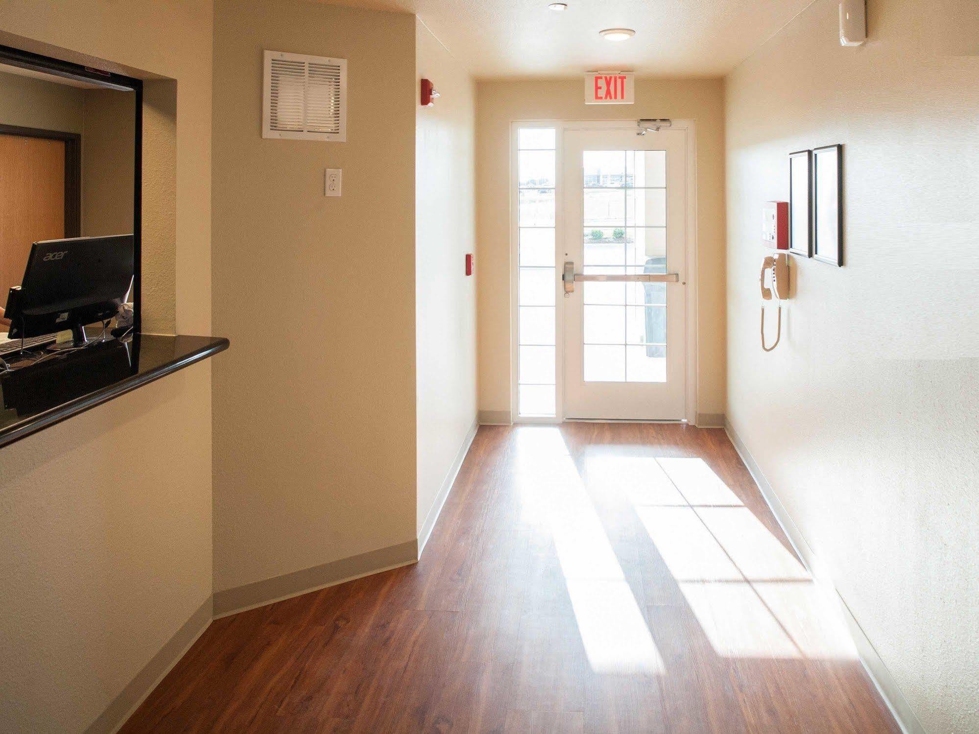 Extended Stay America Select Suites - פורט מאיירס מראה חיצוני תמונה