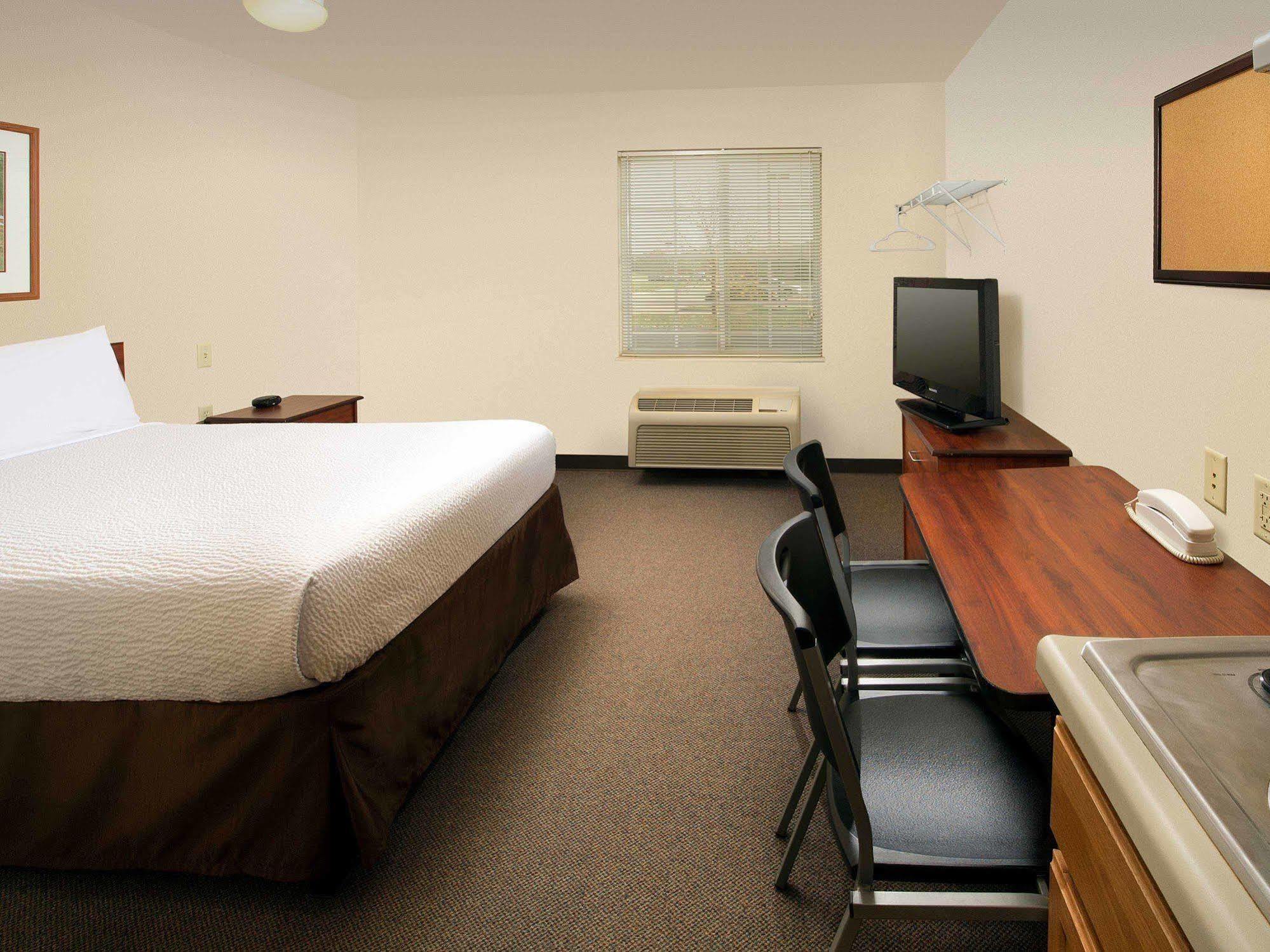 Extended Stay America Select Suites - פורט מאיירס מראה חיצוני תמונה