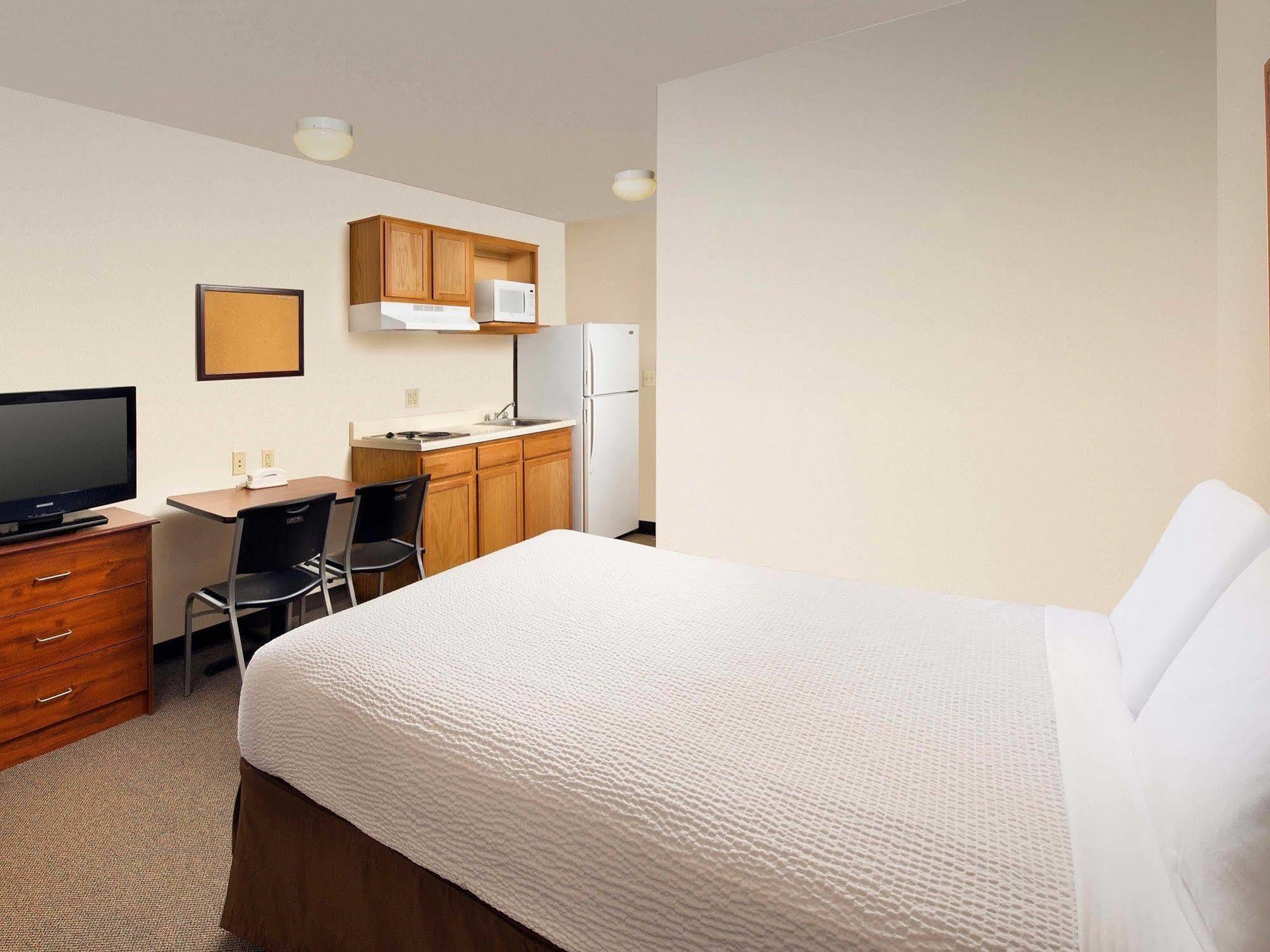 Extended Stay America Select Suites - פורט מאיירס מראה חיצוני תמונה