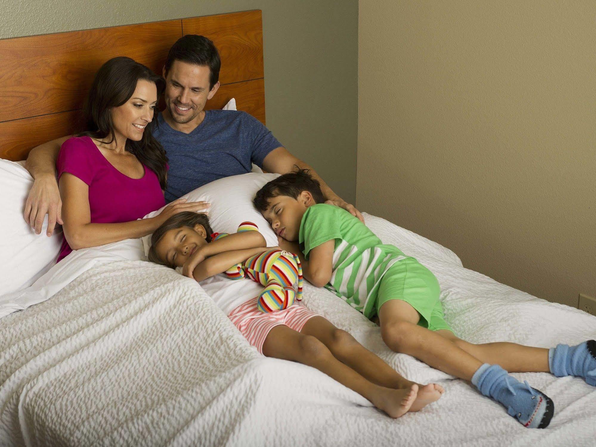 Extended Stay America Select Suites - פורט מאיירס מראה חיצוני תמונה