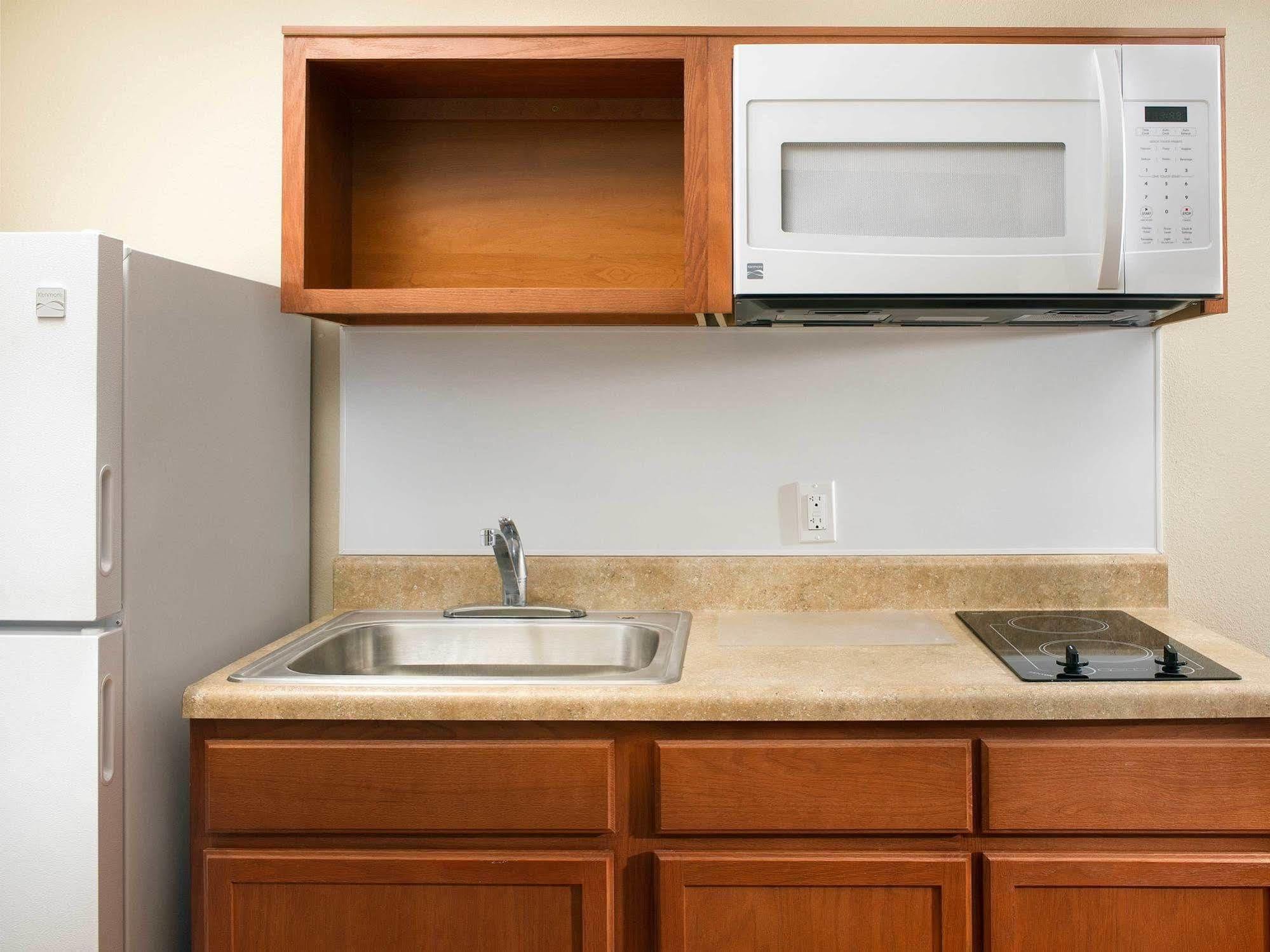 Extended Stay America Select Suites - פורט מאיירס מראה חיצוני תמונה